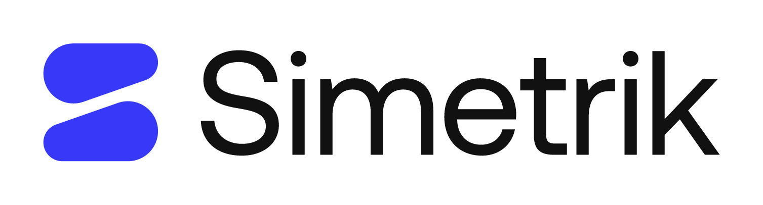 Simetrik
